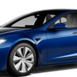 Nuevo precio de los Tesla Model S y Model X baratos