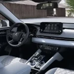 El Mitsubishi Outlander PHEV anuncia su llegada a Europa, el esperado regreso de un SUV que pondrá en un aprieto al Toyota RAV4